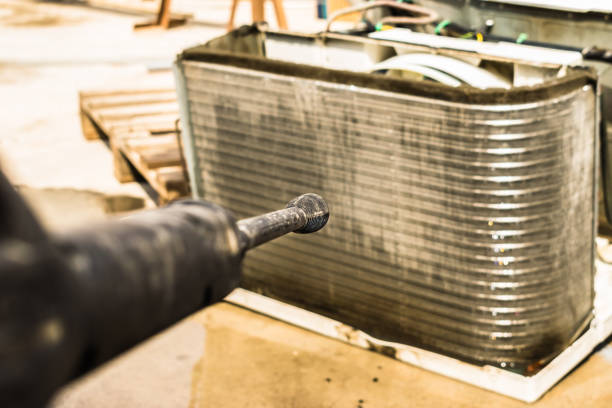Best Affordable Duct Cleaning Services  in Union Point, GA