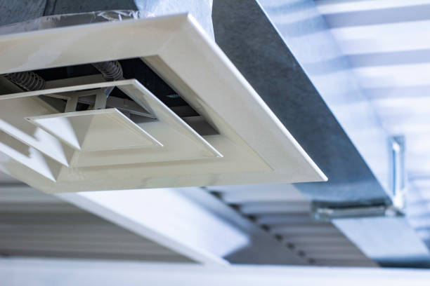 Best Ventilation Cleaning Services  in Union Point, GA