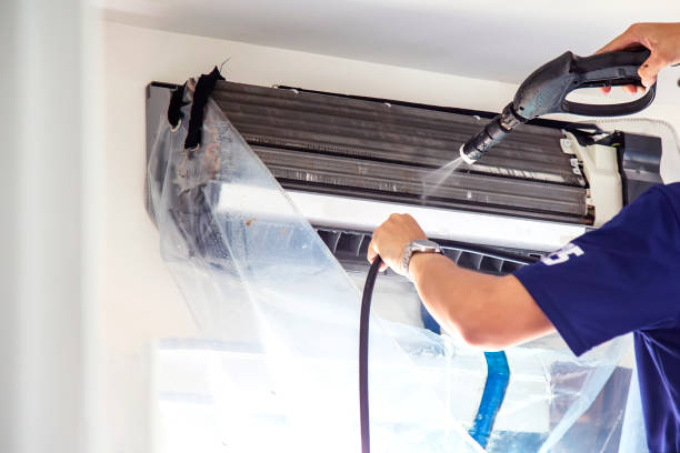 Best Ventilation Cleaning Services  in Union Point, GA