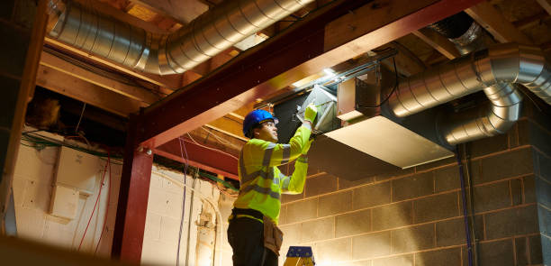 Best Air Duct Cleaning Near Me  in Union Point, GA
