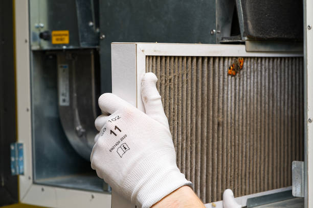 Ventilation Cleaning Services in GA