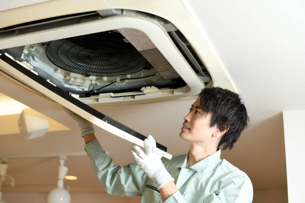 Best Home Air Vent Cleaning  in Union Point, GA