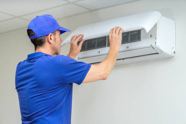 Ductwork Cleaning Services in GA