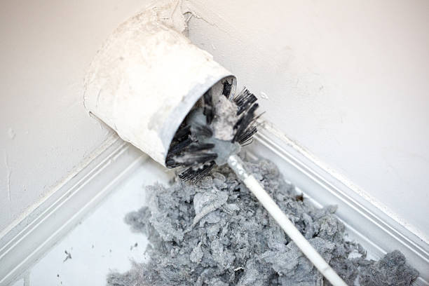 Best HVAC Air Duct Cleaning  in Union Point, GA