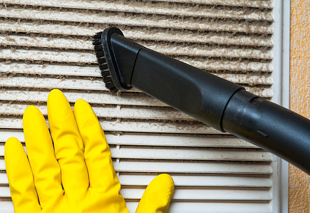Best Dryer Vent Cleaning Services  in Union Point, GA